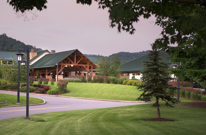 Stonewall Resort