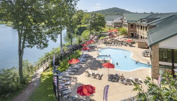 Stonewall Resort